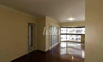 Imagem: São Paulo - Apartamento Padrão - Vila