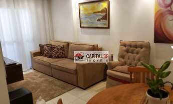 Imagem 2: Apartamento prox. Metro Guilhermina