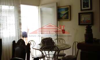 Imagem 4: Sobrado, Sumaré - São Paulo