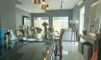 Imagem 6: Casa com 3 dormitórios à venda, 180 m² por R$ 1.349.000 - Vargem Grande - Rio de Janeiro/R