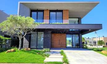 Imagem: Belíssima casa em um dos condomínios mais