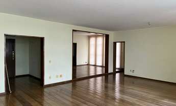 Imagem 4: Amplo Apartamento com 220 M² Centro - Juiz de Fora - MG
