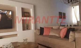 Imagem 2: Sobrado de 546m² com 4 quartos em Serra Da Cantareira