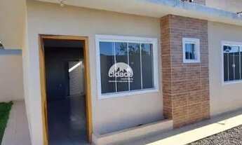 Imagem: Casa residencial à venda, 2 quartos, 1