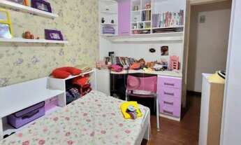 Imagem 2: Apartamento com 2 dormitórios à venda, 46 m² por R$ 237.000 - Anil - Rio de Janeiro/RJ