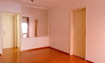 Imagem 2: Apartamento para venda possui 53 metros quadrados com 1 quarto em Auxiliadora - Porto Aleg