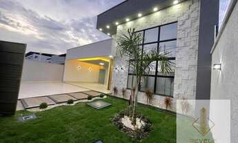 Imagem 5: Casa Térrea Moinho dos Ventos