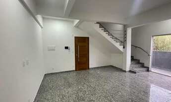 Imagem 2: Apartamento Duplex para aluguel, 3 quartos, 2 suítes, 1 vaga, Estoril - Belo Horizonte/MG