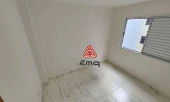 Imagem 3: Apartamento com 1 dormitório, 33 m² - venda por R$ 240.000,00 ou aluguel por R$ 1.750,00/m