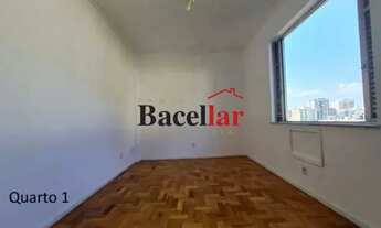 Imagem 4: Apartamento-À VENDA-Tijuca-Rio de Janeiro-RJ