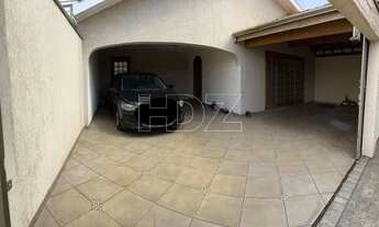 Imagem 2: Araraquara - Casa Padrão - Vila Nossa Senhora do Carmo