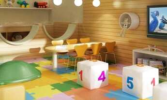 Imagem 3: APARTAMENTO CENTRO DA TAQUARA