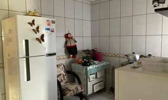 Imagem 7: Casa 3D em Bairro Residencial