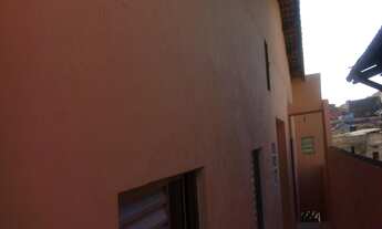 Imagem 2: Mauá - Casa Padrão - Parque das Américas