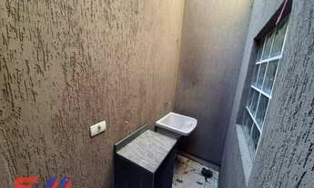 Imagem 5: Apartamento com 2 dormitórios para alugar, 70 m² por R$ 1.000,00/mês - Jardim Santa Adélia