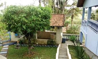 Imagem 4: Venda de Casa no Condomínio Santa Isabel!