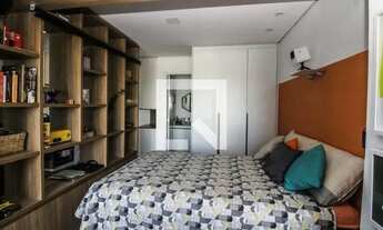 Imagem 5: Apartamento para Aluguel - Butantã, 1 Quarto, 32 m2