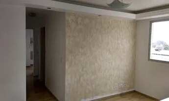 Imagem 1: Apartamento para venda com 43 metros quadrados com 2 quartos em Socorro - São Paulo - SP