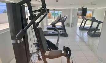 Imagem 4: Apartamento para venda tem 65 metros quadrados com 3 quartos em Farol - Maceió - Alagoas