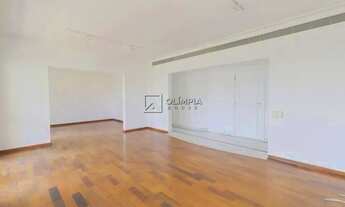 Imagem 3: Venda Apartamento 4 Dormitórios - 240 m² Moema