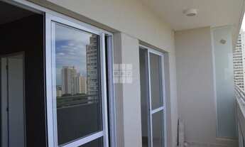 Imagem 3: Apartamento com 1 dormitório à venda, 33 m² por R$ 490.000,00 - Alto da Boa Vista - São Pa