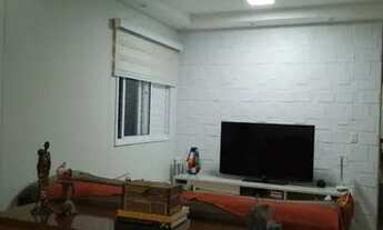 Imagem: Apartamento para venda tem 86 metros quadrados