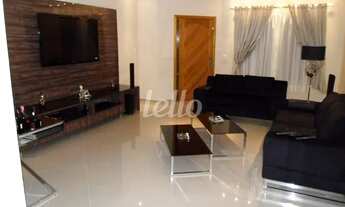 Imagem 3: São Paulo - Casa Padrão - Mooca