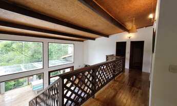 Imagem 5: Casa para aluguel possui 200 metros quadrados com 4 quartos