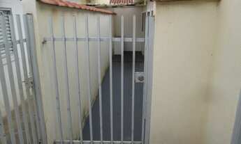 Imagem 2: VILA IMPERIAL - CASA RESIDENCIAL DE FUNDOS 1 DORMITÓRIO PRÓXIMO RUA REDENTORA