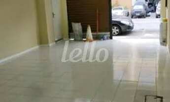 Imagem: São Paulo - Casa Comercial - Campo Belo