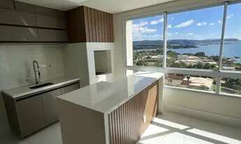 Imagem: Apartamento Aquas em rifaina