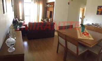 Imagem 3: Apartamento de 90m² com 3 quartos em Vila Milton