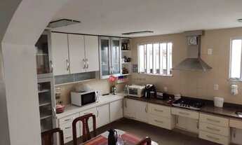 Imagem 5: Casa com 4 dormitórios + Dependência - São Francisco - Niterói/RJ