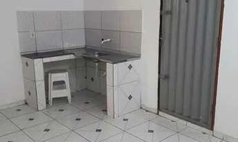 Imagem 6: Kit net 3/4 Casa com 3 dormitórios