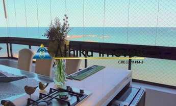 Imagem 4: Luxuoso imóvel de 4 quartos / 4 suítes frente mar na Praia da Costa