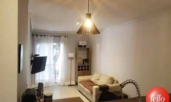 Imagem 2: São Paulo - Apartamento Padrão - Brooklin