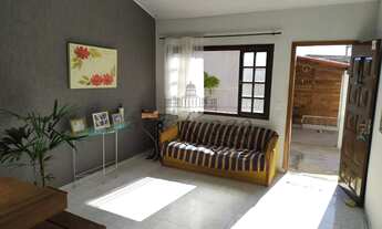 Imagem: Casa - Parque Industrial - 3 Dormitórios