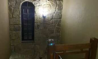 Imagem 3: Sobrado com 3 domit, um com varanda e um com closet. Garagem 2 carros - Jd. Donária