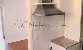 Imagem 5: Apartamento semi-mobiliado à venda no condomínio Santorini no Bigorrilho