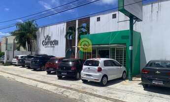 Imagem 2: NATAL - Casa Comercial - Lagoa Nova