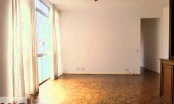 Imagem 2: APARTAMENTO DE 2 DORMITÓRIOS NA REGIÃO DE SANTA CECÍLIA