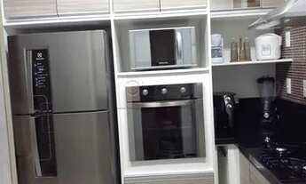 Imagem 2: Jundiaí - Apartamento Padrão - Jardim Shangai