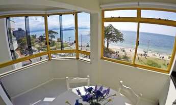 Imagem 3: APARTAMENTO 1 dormitório, frente ao mar, em Canasvieiras - Florianópolis - SC