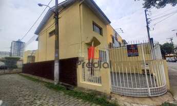 Imagem: Sobrado Comercial B. Campestre em Santo