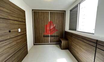 Imagem 16: Apartamento para venda possui 86 m2com 3 quartos em Buritis - Belo Horizonte - MG