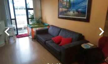 Imagem 4: Vendo apto 2 quartos (suite) duplex na barra da tijuca ABM Creci número 26773