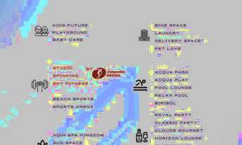 Imagem 6: Breve Lançamento Kingdom Towers da M.Vituzzo O maior Prédio de SJC apto de 1,2 e 3 dorms L