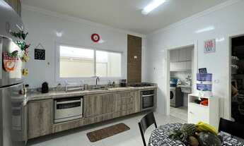 Imagem 6: CASA COM 3 DORMITÓRIOS À VENDA, 160 M² POR R$ 1.200.000,00 - URBANOVA - SÃO JOSÉ DOS CAMPO