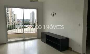 Imagem: Apartamento para venda com 50 metros quadrados