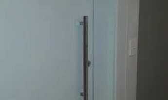 Imagem 2: Sala no Max Plaza Canoas